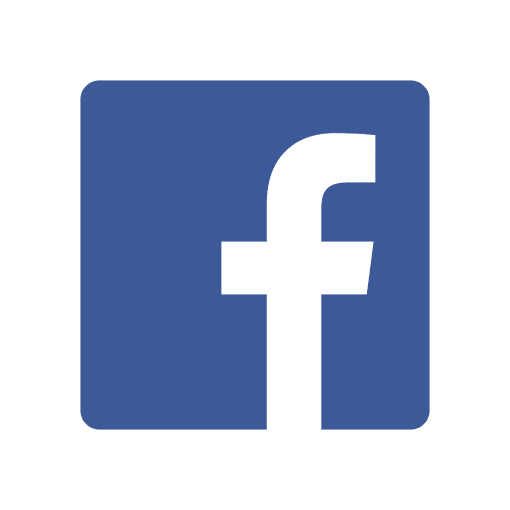 Facebook Logo