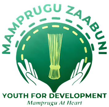 Zaabuni Logo