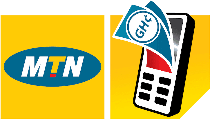 Mobile Money logo